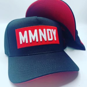 MMNDY Cap Hat