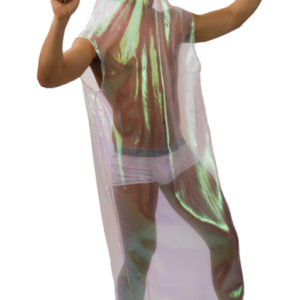 Condom Costume