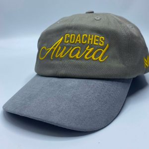 Coaches Award