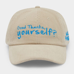 Good Thanks Hat