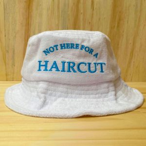 Haircut Bucket