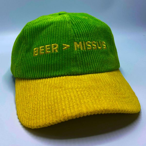 Funny Beer Hat