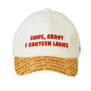 Canteen Ladies Hat