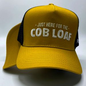 Cob Loaf Hat