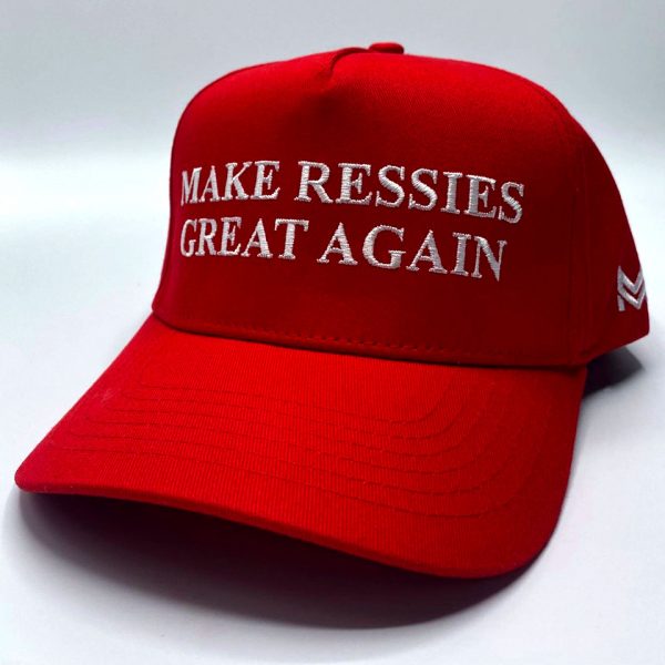 Ressies Hat