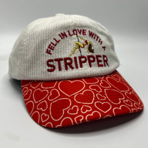 Stripper Hat